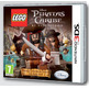 LEGO Pirates of the Caribbean 3DS