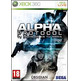 Alpha Protocol Xbox 360