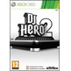 DJ Hero 2 + 1 (Bundle) Xbox 360