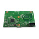 Xbox 360 Wireless Receiver and On/Off Board