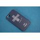 Cover Case for iPhone 4/4S Blue Coldplay - Whatever it Takes