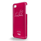 Cover Case for iPhone 4/4S Donna Karan - Whatever it Take