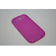 TPU Protective Case for Samsung Galaxy S3/ I9300 (Pink)