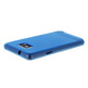 Ultra Slim Protection Case for Samsung Galaxy S II i9100 (Blue)