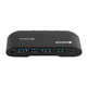 4 Port USB 3.0 Hub Woxter i-USB 43