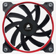 VENTILADOR CASE CORSAIR AF120 high airflow fan 120 mm x 25 mm 3