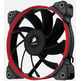 VENTILADOR CASE CORSAIR AF120 high airflow fan 120 mm x 25 mm 3