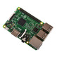 RASPBERRY PLACA BASE Pi 3 Model B