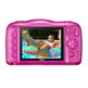NIKON COOLPIX S33 Rosa KIT Aquatic camera
