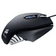 RATON CORSAIR Vengeance M65 Black
