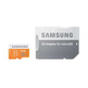 MICRO SD SAMSUNG + ADAPTADOR SD 8GB EVO CLASS 10 (MB-MP08DA / EU)