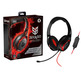 CREATIVE AURICULARES + MIC GAMING SOUND BLASTER INFERN