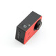 Sports Camera Sjcam Sj4000 Wifi Red V2.0