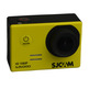 SJCAM SJ5000 Yellow V2.0 Sports Camera