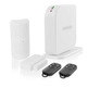EMINENT ALARMA INALAMBRICA - KIT BASIC based on GS technology