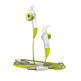 URBAN REVOLT AURICULARES + Green MIC