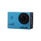 SJCAM SJ4000 WIFI BLUE V2.0 Sports Chamber