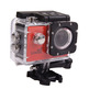 Sports Camera Sjcam Sj4000 Wifi Red V2.0
