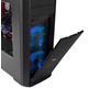 Nox Coolbay ZX LED Blue USB 3.0