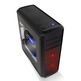 Nox Coolbay ZX LED Red USB 3.0