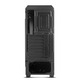 NOX Hummer ZS USB Tower 3.0 Black