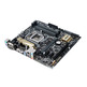 PLACA ASUS Z170M-PLUS, INTEL, 1151, Z170