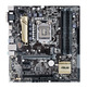 PLACA ASUS Z170M-PLUS, INTEL, 1151, Z170