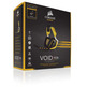 AURICULARES CORSAIR Gaming VOID Wireless SE Dolby 7.1 USB Yellow