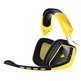 AURICULARES CORSAIR Gaming VOID Wireless SE Dolby 7.1 USB Yellow