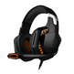 NOX AURICULARES + MIC GAMING KROM KYUS. USB. For PC / PS4
