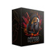 NOX AURICULARES + MIC GAMING KROM KYUS. USB. For PC / PS4