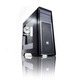 NOX box ATX Hummer ZX USB 3.0. Black