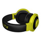 RAZER AURICULARES Kraken Mobile Neon Yellow
