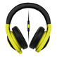 RAZER AURICULARES Kraken Mobile Neon Yellow