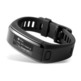 PULSERA GARMIN VIVOSMART HR Size M Black
