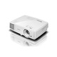 PROJECTOR BENQ MS527 9H.JFA77.13E SVGA/HDMI/3300cd/3D