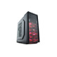 TORRE ATX NOX COOLBAY SX Red