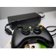 Xbox 360 Slim 250GB Matte Black