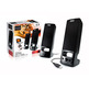 KEY ALTAVOCES XPS 2.0 35 USB