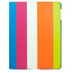 Uniq Streak Cherry Cover for iPad 2/iPad 3