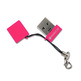 Woxter Moskito 80 (8 GB) Pink