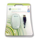 Xbox 360 Wireless Gaming Receiver PC (Unnoficial) White