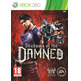 Shadows of the Damned Xbox 360