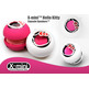 X-Mini Hello Kitty White