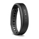 GARMIN Vivosmart HRM / P Black Activity Bracelet