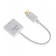 Adapter Display Port to Hdmi Approx
