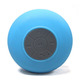 Shower speaker bluetooth Black