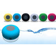 Shower speaker bluetooth Black