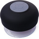 Shower speaker bluetooth Black