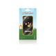 Angry Birds - Backcase Black iPhone 4/iPhone 4S